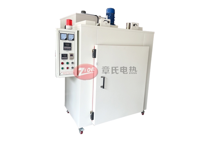 使用真空烘箱前需要做哪些準備工作？