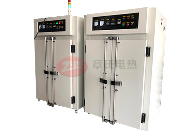 工業(yè)烤箱的烘烤優(yōu)勢和技術(shù)能力有哪些？