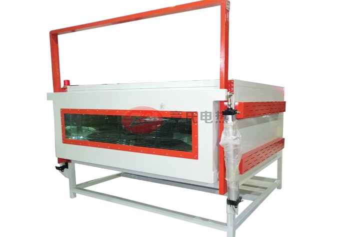 工業(yè)烤箱加熱管不工作了，該怎么處理？