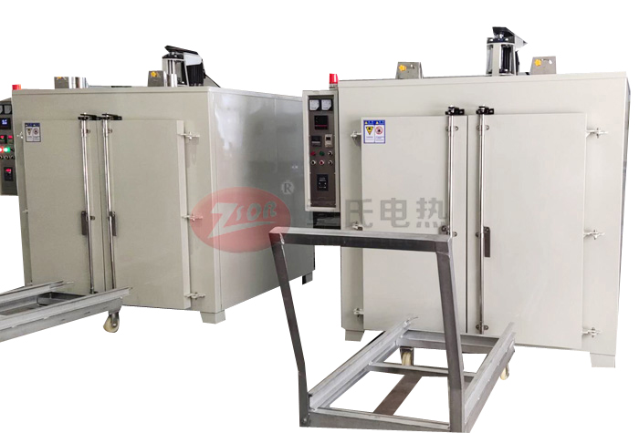 調試鐵氟龍烤箱時，如何進行溫度校準和均勻性測試？