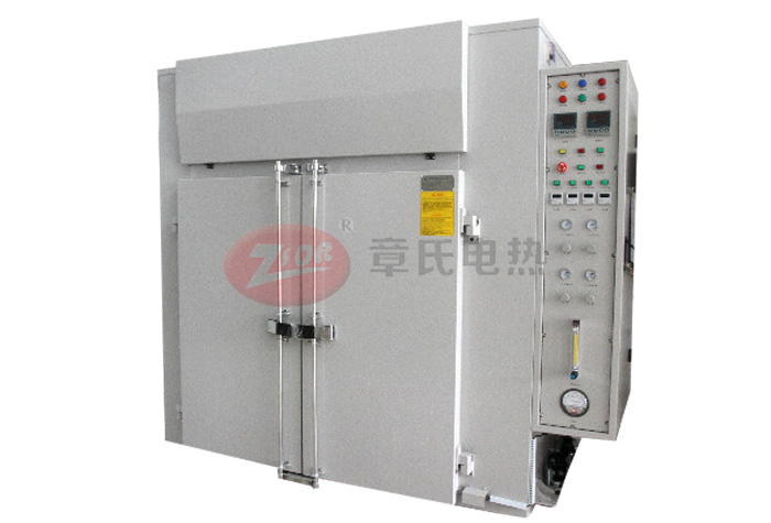 在潮濕環境下使用工業烤箱需要注意什么？